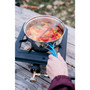 Backpacking Cook Set Stainless Steel