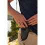 Stainless Steel Folding Shovel with Sheath