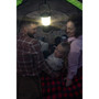 1500 Lumen Camping Lantern - Rechargeable