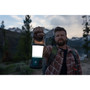 1500 Lumen Camping Lantern - Battery Powered