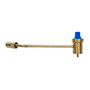 Brass Propane Stove  Pressure Regulator 10 PSI