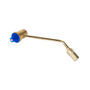 Brass Propane Stove  Pressure Regulator 10 PSI