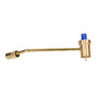 Brass Propane Stove  Pressure Regulator 10 PSI