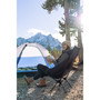 High Back Camp Chair