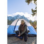 High Back Camp Chair