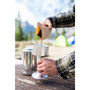 Aluminum Percolator Stem for #279