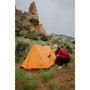 Eagle Backpacking Tent - Orange
