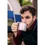 12 Ounce Aluminum Drink Cups - 2 Pack