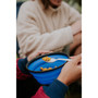 Collapsible Silicon Travel Bowls - 2 Pack