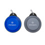 Collapsible Silicon Travel Bowls - 2 Pack