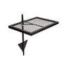 Heavy-Duty Swivel Grill