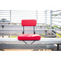 Coliseum Seat - Red