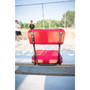 Coliseum Seat - Red