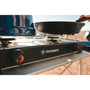 2 Burner Propane Stove