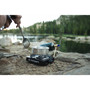 Single Burner Stove