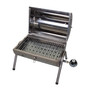 Stainless Steel Propane BBQ Grill