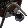 Stainless Steel Propane BBQ Grill