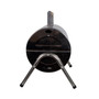 Stainless Steel Propane BBQ Grill