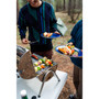 Stainless Steel Propane BBQ Grill