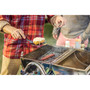 Stainless Steel Propane BBQ Grill