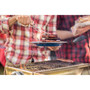 Stainless Steel Propane BBQ Grill