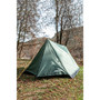 Eagle Backpacking Tent - Forest Green