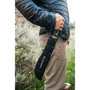 15” Steel Machete with Sheath