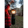 Double Mantle Propane Lantern with Soft Padded Carry Case