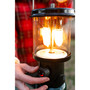 Double Mantle Propane Lantern with Soft Padded Carry Case