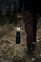 Double Mantle Propane Lantern with Soft Padded Carry Case