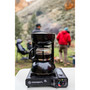 Stovetop Coffee Maker