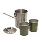 2 Person Backpacking Cook Set