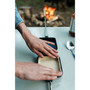 Cast Iron Square Pie Iron
