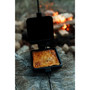 Cast Iron Square Pie Iron