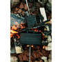 Cast Iron Square Pie Iron