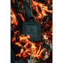 Cast Iron Square Pie Iron