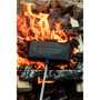 Cast Iron Double Pie Iron