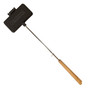 Cast Iron Double Pie Iron
