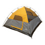Sunset Retreat Dome Tent