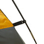 Sunset Retreat Dome Tent