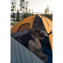 Sunset Retreat Dome Tent