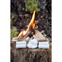 Tinder Fire Starter Rolls