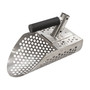 Stainless Steel Sand Scoop with Handle