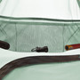 Evergreen Dome Tent