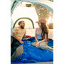 Evergreen Dome Tent