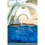 Evergreen Dome Tent