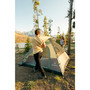 Evergreen Dome Tent