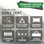 Trailblazer Dome Tent