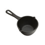 Pre-Seasoned Cast Iron Basting Pot