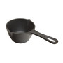 Pre-Seasoned Cast Iron Basting Pot